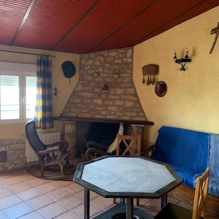 Casa El Gran Encanto - Casa de 4 dormitorios - 23