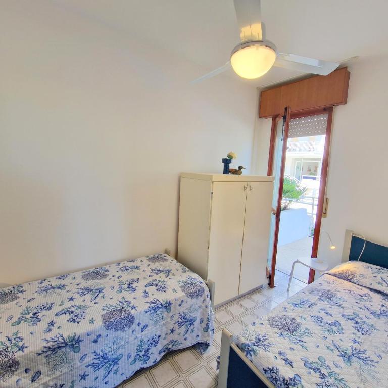 Tellina FronteMare - Appartamento con 2 Camere da Letto - 7