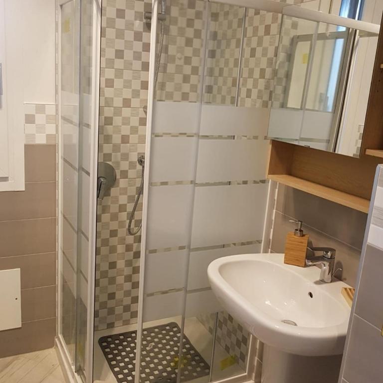 Your Comfort Home - Bologna - Appartamento con 2 Camere da Letto - 23