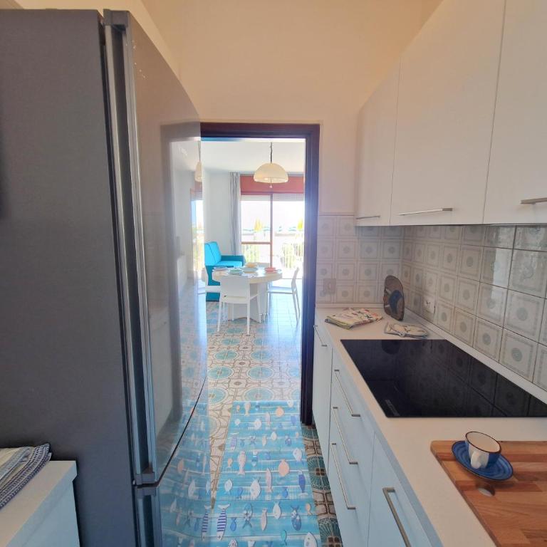 Tellina FronteMare - Appartamento con 2 Camere da Letto - 6