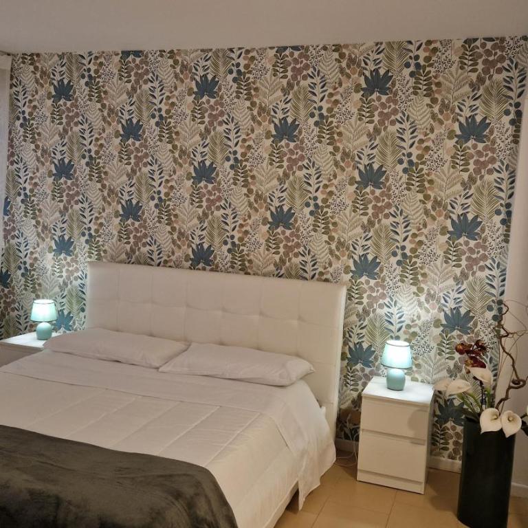 Sea apartment & pool 2 - Two-Bedroom Villa - 17