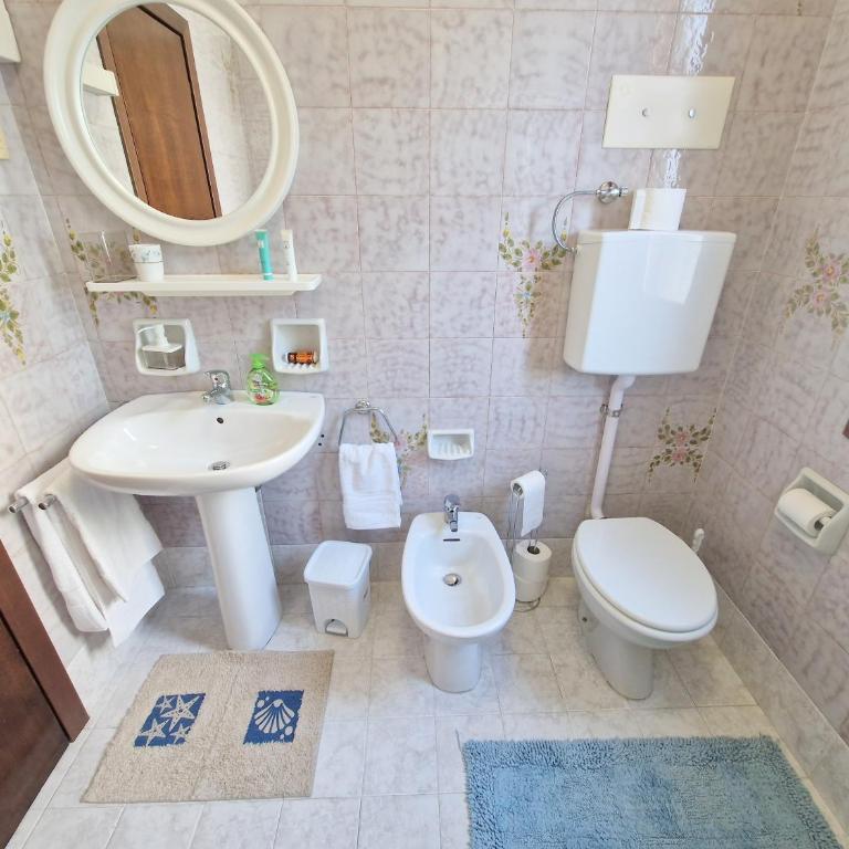Tellina FronteMare - Appartamento con 2 Camere da Letto - 32