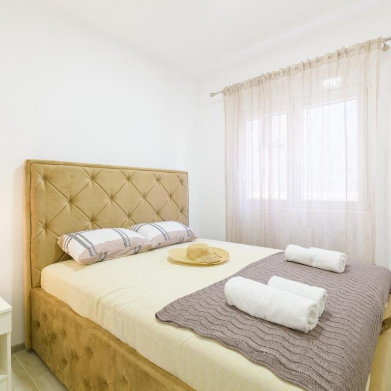 Djukic Apartmani - Apartman sa 1 Spavaćom Sobom - 3