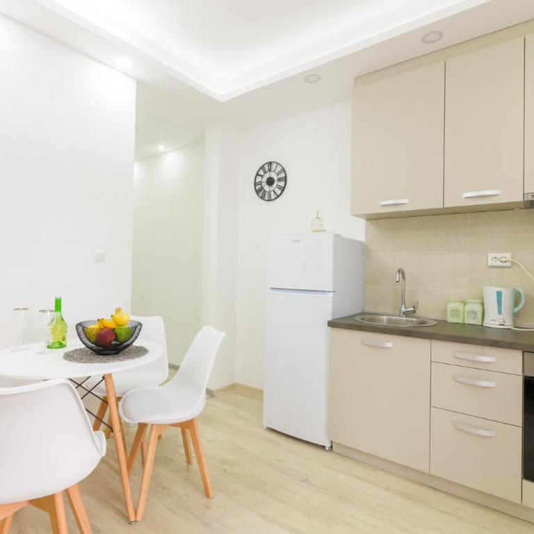 Djukic Apartmani - Apartman sa 1 Spavaćom Sobom - 4