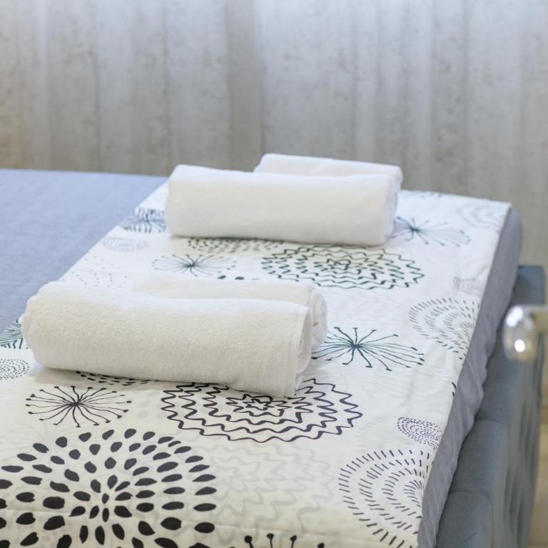 Djukic Apartmani - Apartman sa 1 Spavaćom Sobom - 3