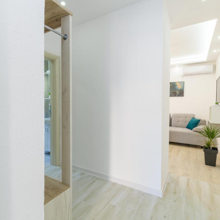 Djukic Apartmani - Apartman sa 1 Spavaćom Sobom - 4