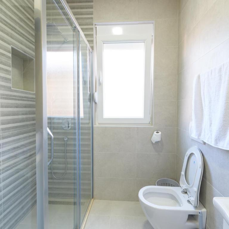 Djukic Apartmani - Apartman sa 1 Spavaćom Sobom - 5