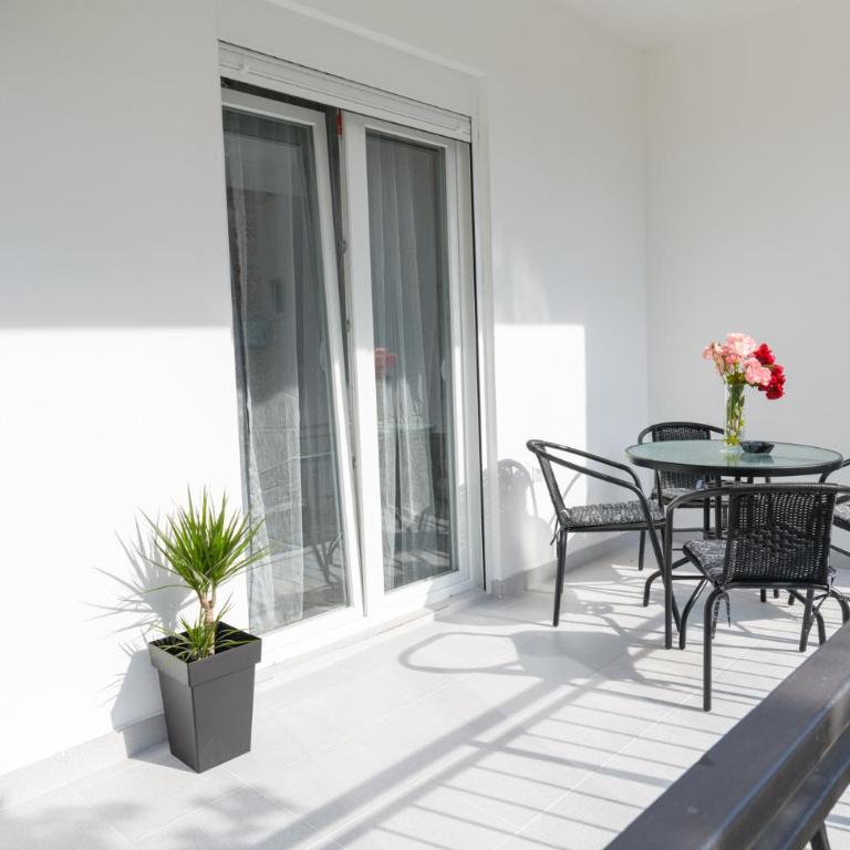 Djukic Apartmani - Apartman sa 1 Spavaćom Sobom - 7