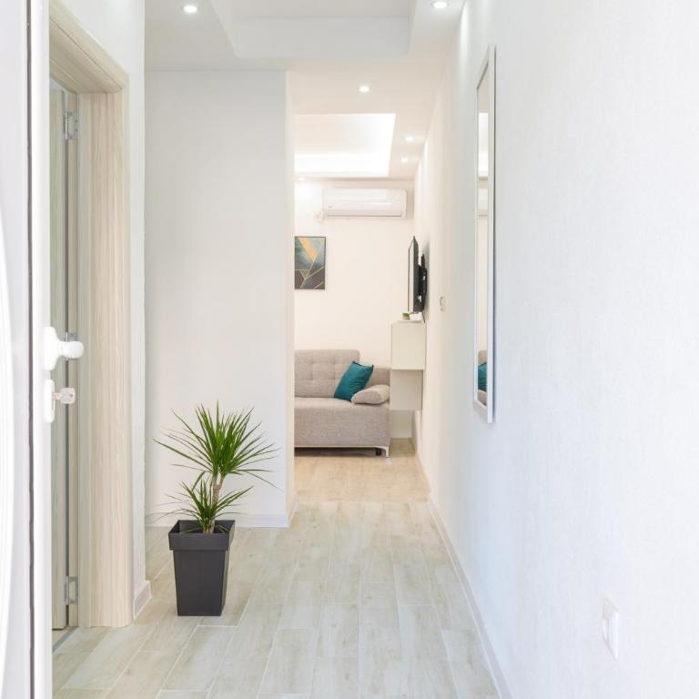 Djukic Apartmani - Apartman sa 1 Spavaćom Sobom - 7