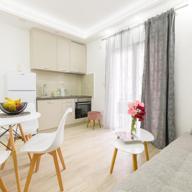 Djukic Apartmani - Apartman sa 1 Spavaćom Sobom - 1
