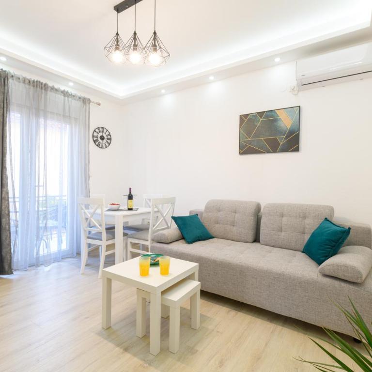 Djukic Apartmani - Apartman sa 1 Spavaćom Sobom - 8