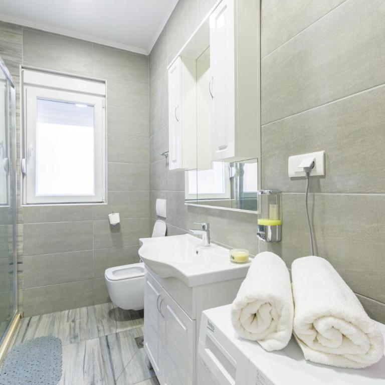 Djukic Apartmani - Apartman sa 1 Spavaćom Sobom - 12