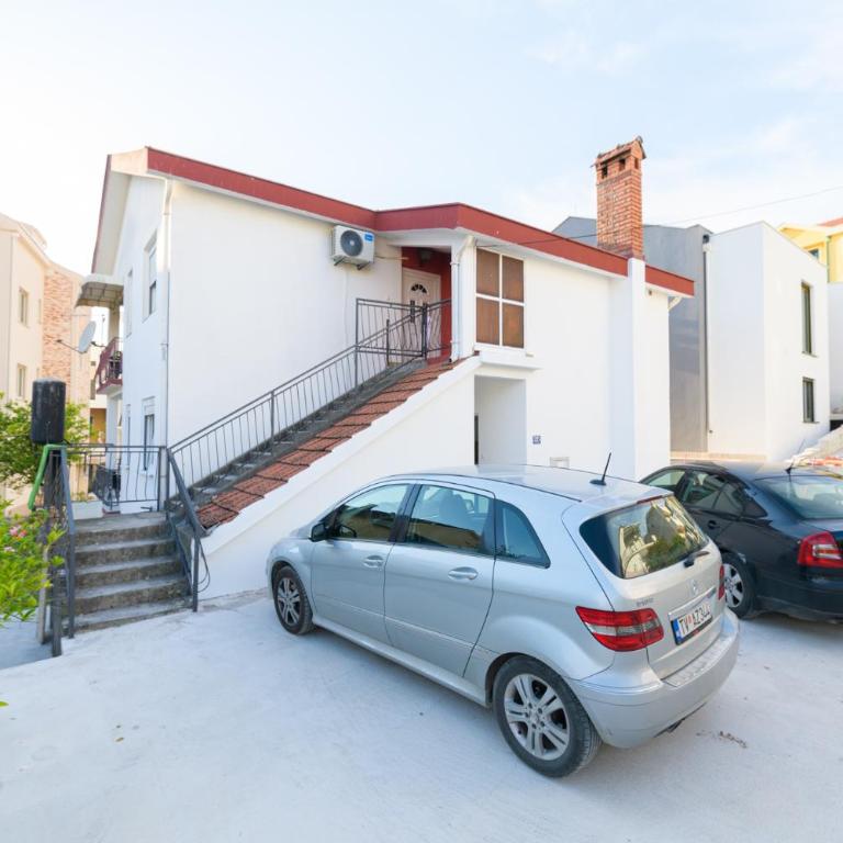 Djukic Apartmani - Apartman sa 1 Spavaćom Sobom - 13