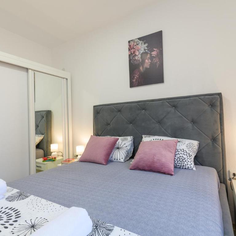 Djukic Apartmani - Apartman sa 1 Spavaćom Sobom - 10