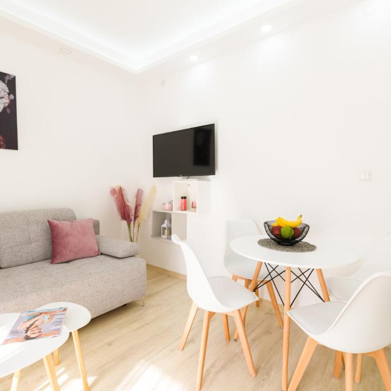 Djukic Apartmani - Apartman sa 1 Spavaćom Sobom - 16