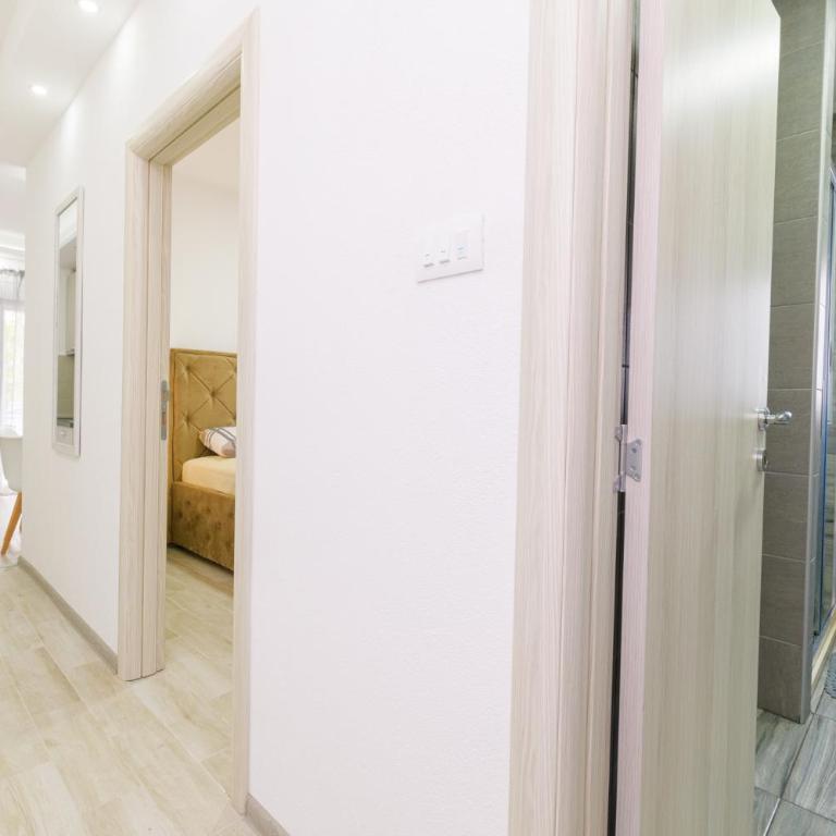 Djukic Apartmani - Apartman sa 1 Spavaćom Sobom - 19