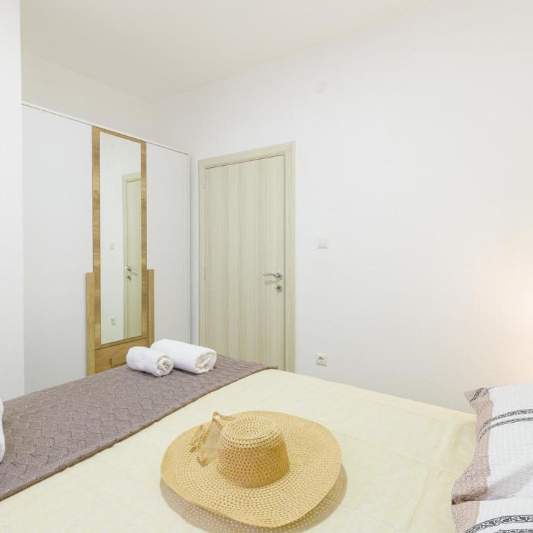 Djukic Apartmani - Apartman sa 1 Spavaćom Sobom - 20