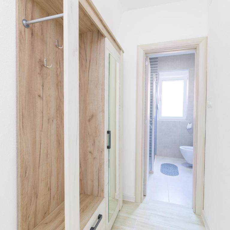 Djukic Apartmani - Apartman sa 1 Spavaćom Sobom - 13