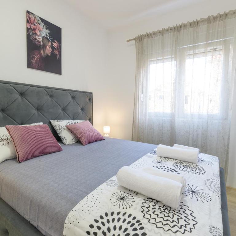 Djukic Apartmani - Apartman sa 1 Spavaćom Sobom - 14