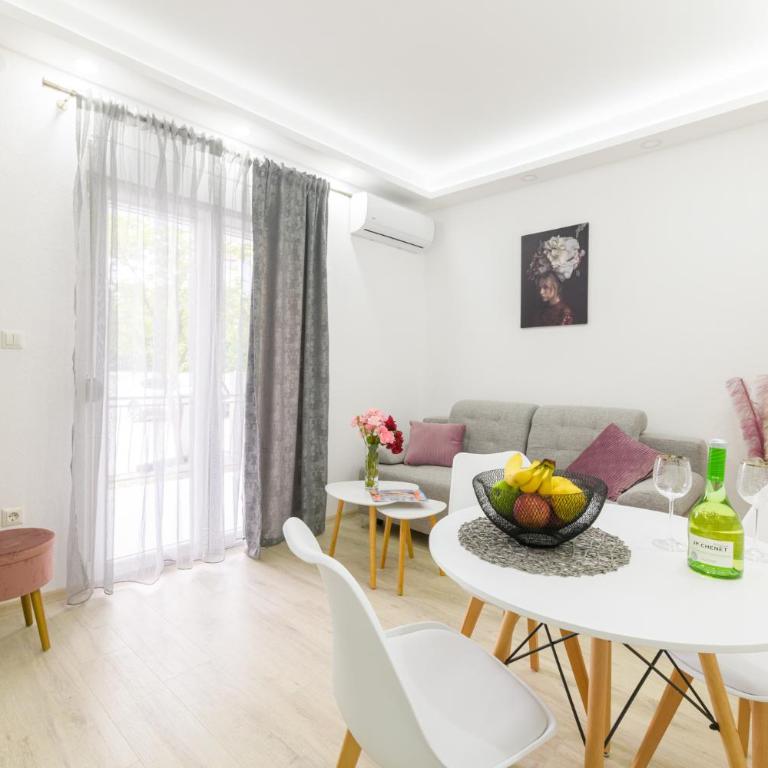 Djukic Apartmani - Apartman sa 1 Spavaćom Sobom - 22