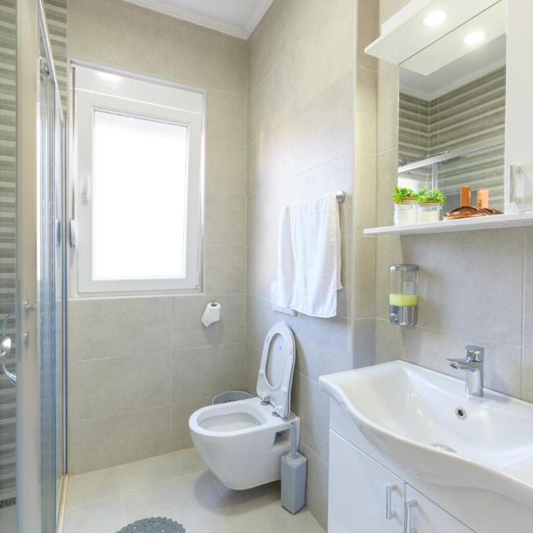 Djukic Apartmani - Apartman sa 1 Spavaćom Sobom - 18