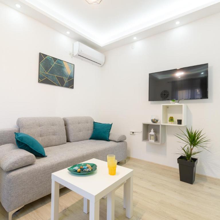 Djukic Apartmani - Apartman sa 1 Spavaćom Sobom - 19
