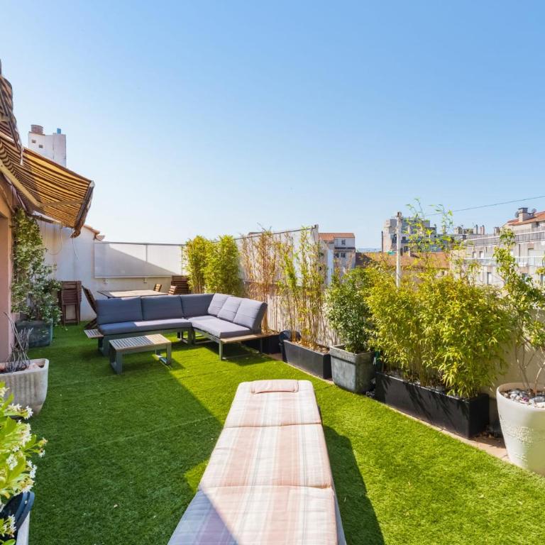 Appartement Gaston - Welkeys - Apartamento - 6
