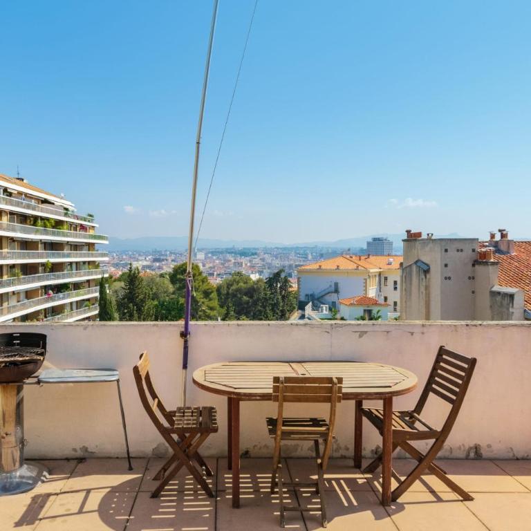 Appartement Gaston - Welkeys - Apartamento - 2