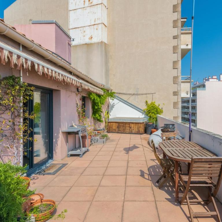 Appartement Gaston - Welkeys - Apartamento - 7