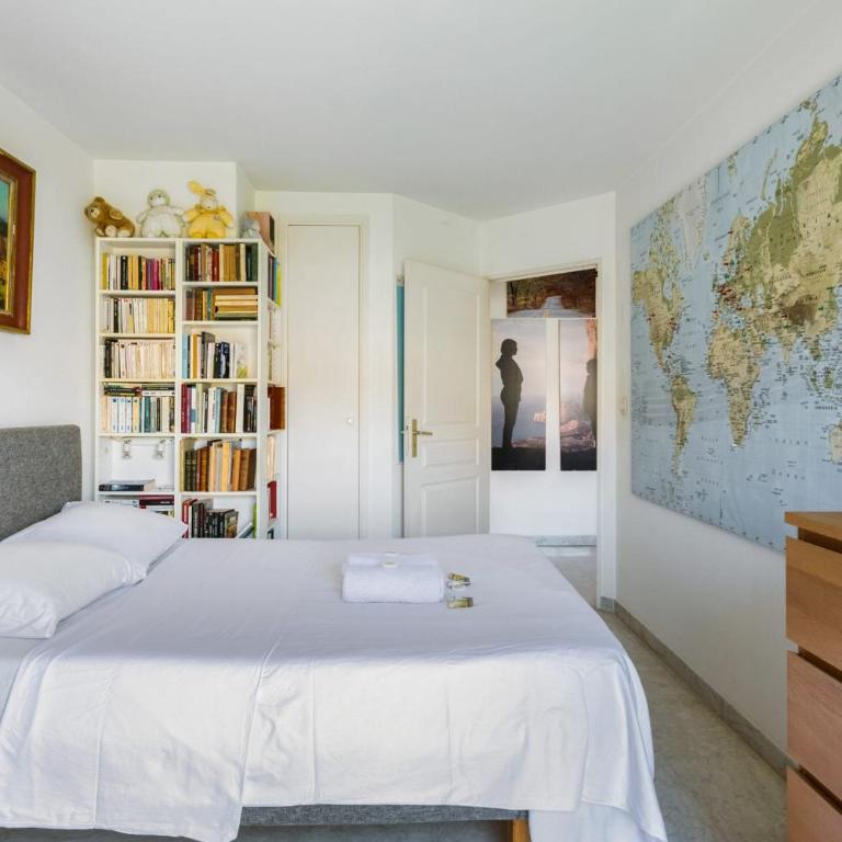 Appartement Gaston - Welkeys - Apartamento - 8