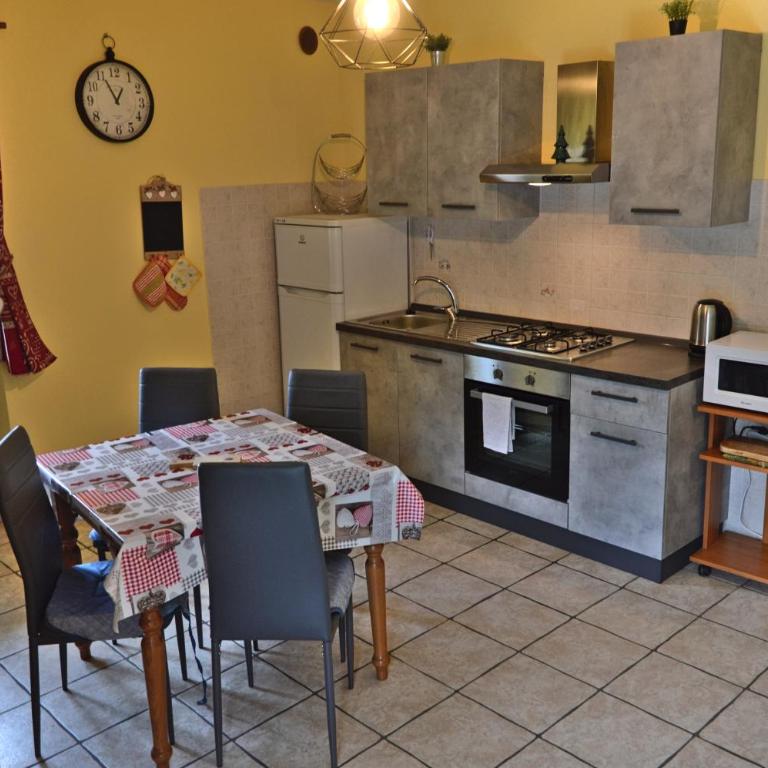 Appartamenti Luseney - Appartamento con Balcone - 1