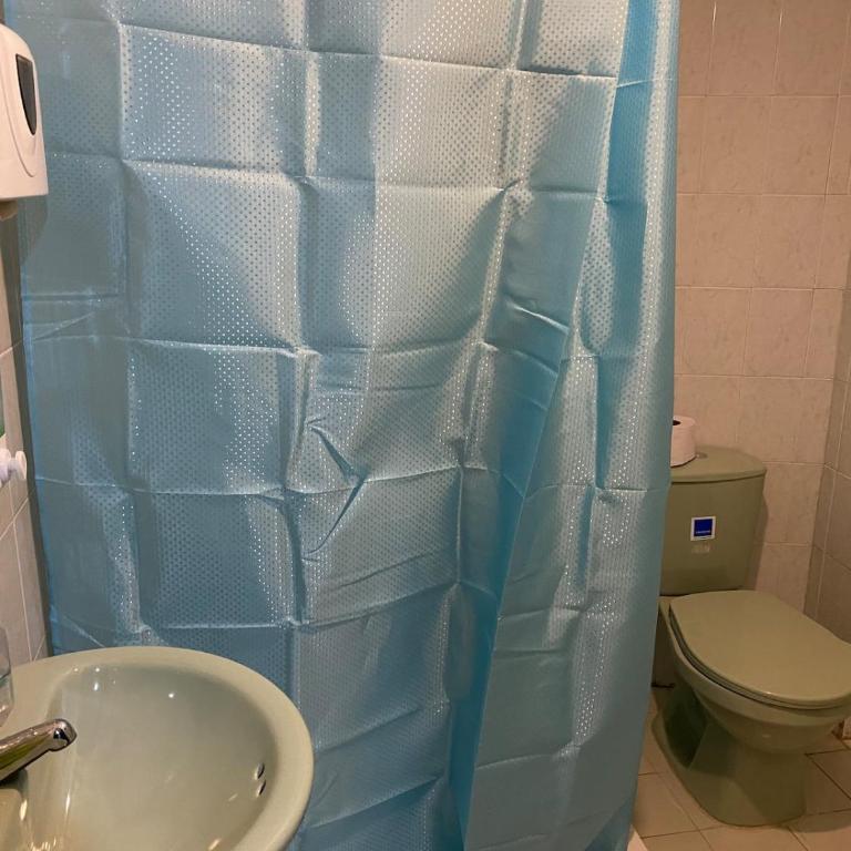 Cabaña con excelente ubicación y zona verde. - Apartamento de 1 dormitorio - 4