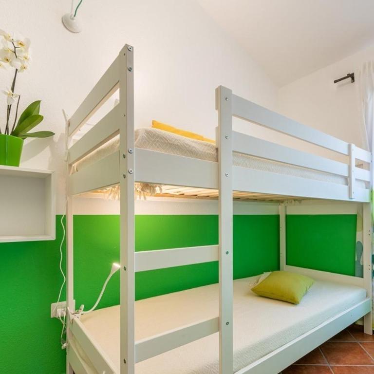 Casa Mare e Sole IUN R2610 - Appartamento con 2 Camere da Letto - 46