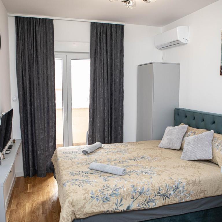 Apartman Zvezdica - Apartman - 1