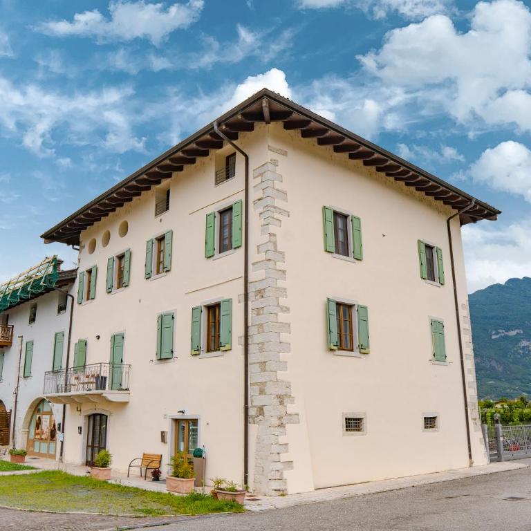 CasaLori - Appartamento con 1 Camera da Letto - 1
