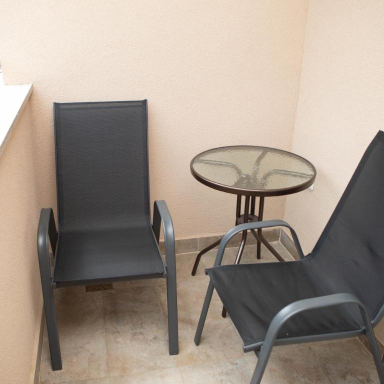 Apartman Zvezdica - Apartman - 7