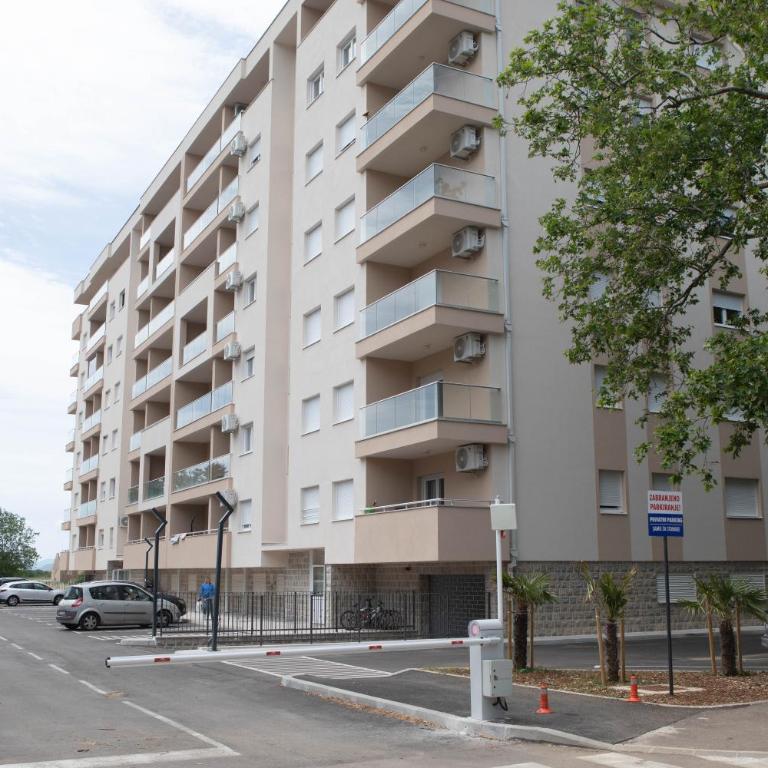 Apartman Zvezdica - Apartman - 15