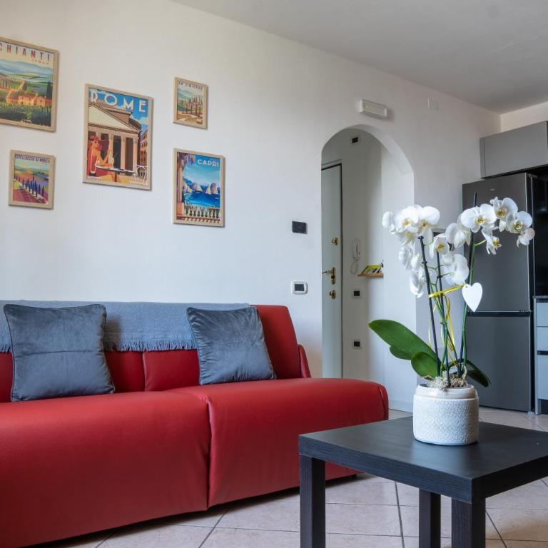 CasaLori - Appartamento con 1 Camera da Letto - 2