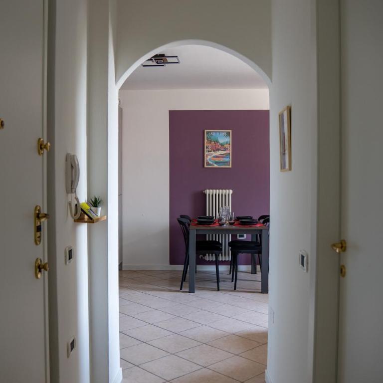 CasaLori - Appartamento con 1 Camera da Letto - 13