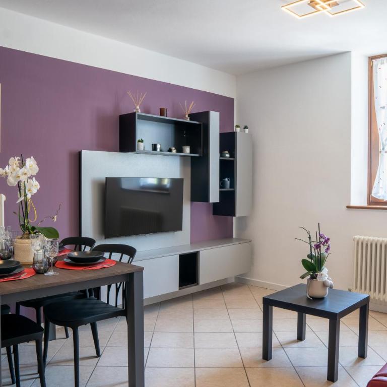 CasaLori - Appartamento con 1 Camera da Letto - 3