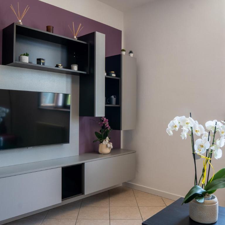 CasaLori - Appartamento con 1 Camera da Letto - 4
