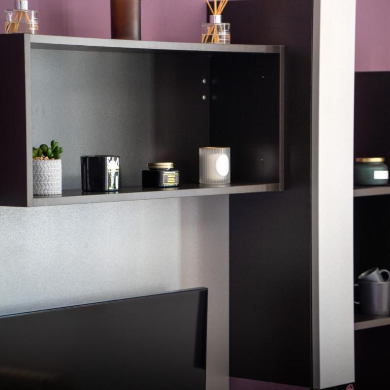 CasaLori - Appartamento con 1 Camera da Letto - 6