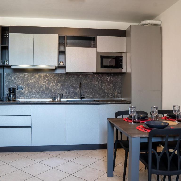 CasaLori - Appartamento con 1 Camera da Letto - 10