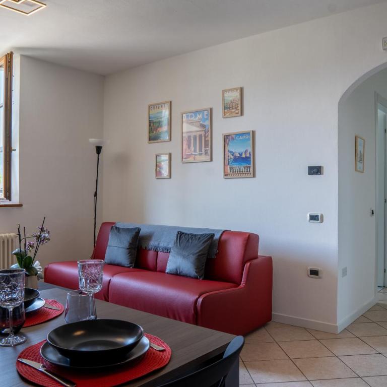 CasaLori - Appartamento con 1 Camera da Letto - 5