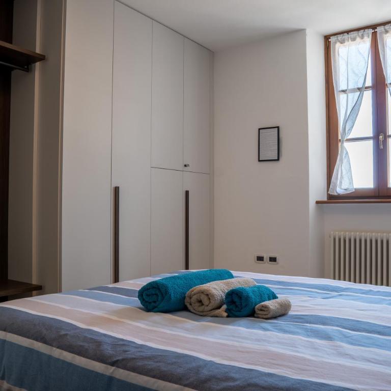 CasaLori - Appartamento con 1 Camera da Letto - 15