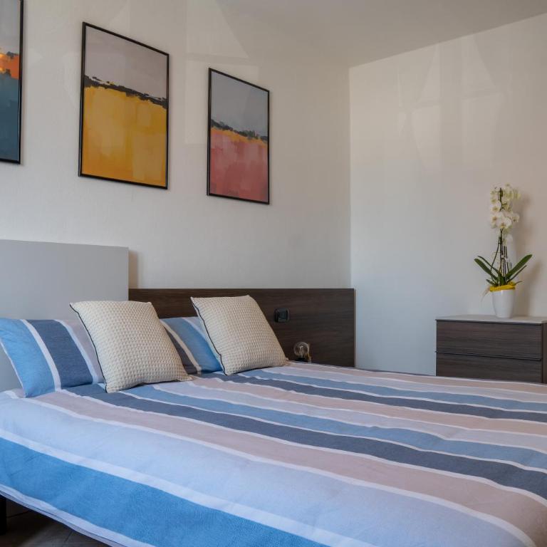 CasaLori - Appartamento con 1 Camera da Letto - 17