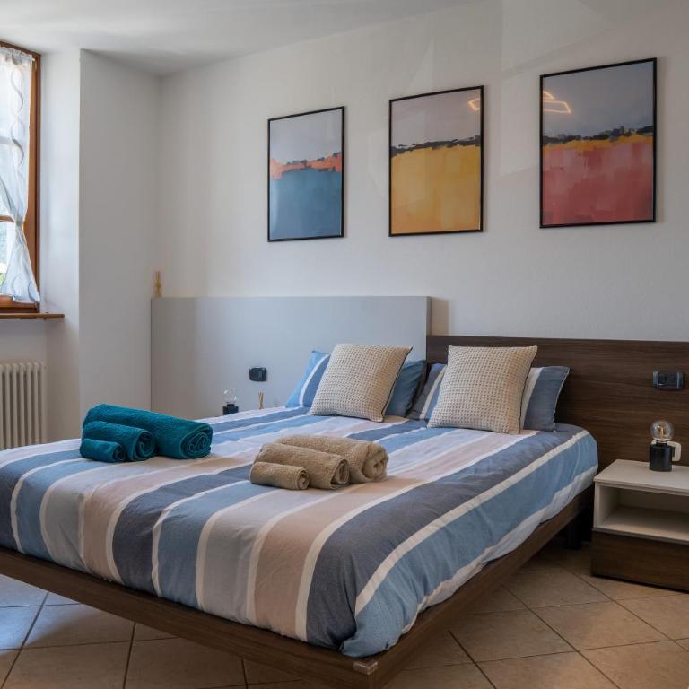 CasaLori - Appartamento con 1 Camera da Letto - 14