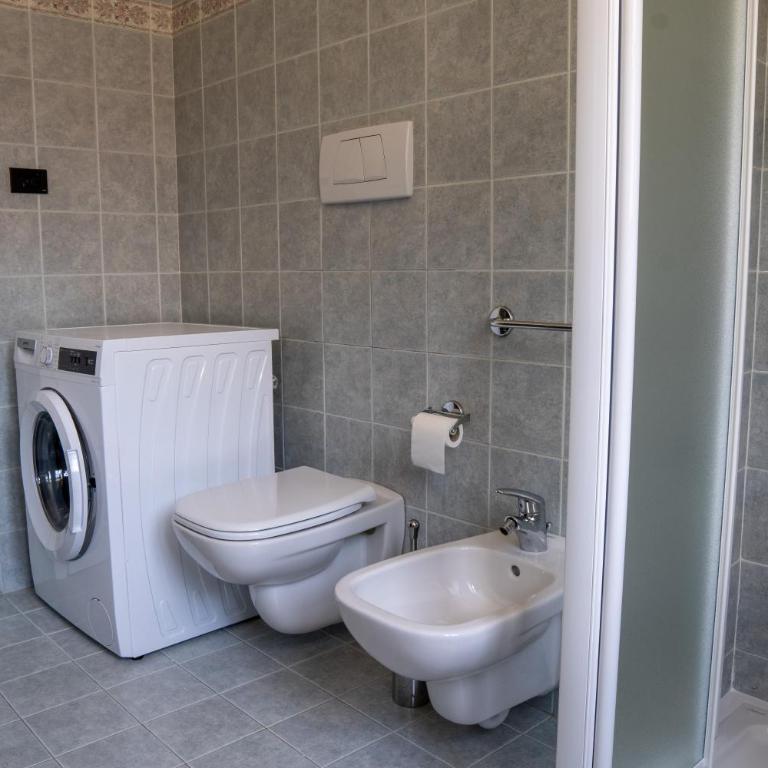 CasaLori - Appartamento con 1 Camera da Letto - 20
