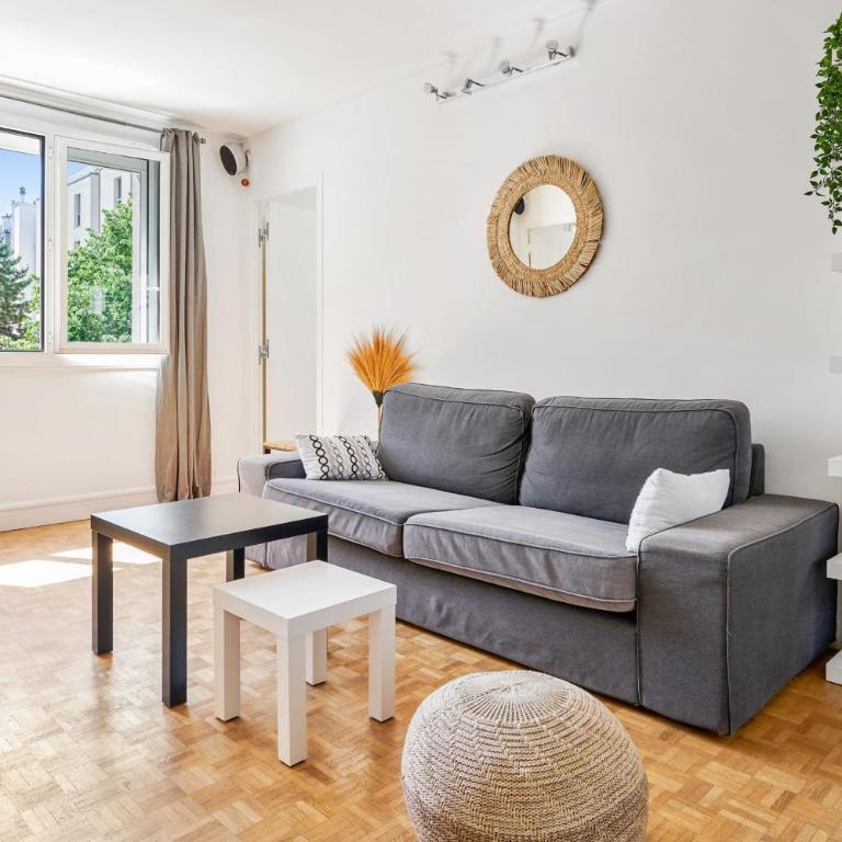 Appartement Garibaldi - Welkeys - Apartment - 1