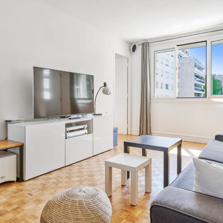 Appartement Garibaldi - Welkeys - Apartment - 2